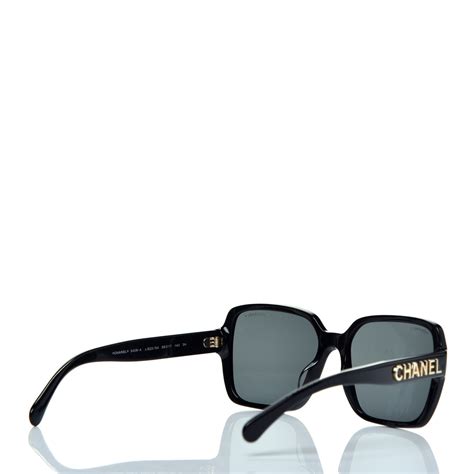 chanel 5408 sunglasses